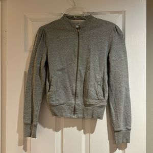 Vintage Jill Stuart Zip Up Size 1 (XS) y2k
